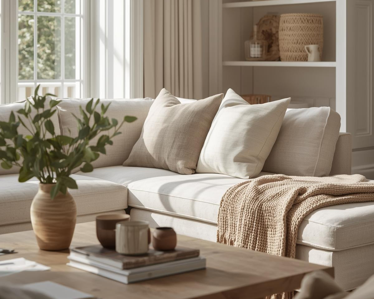 Transform Your Home: Pet-Safe Fabrics No One Knows Yet