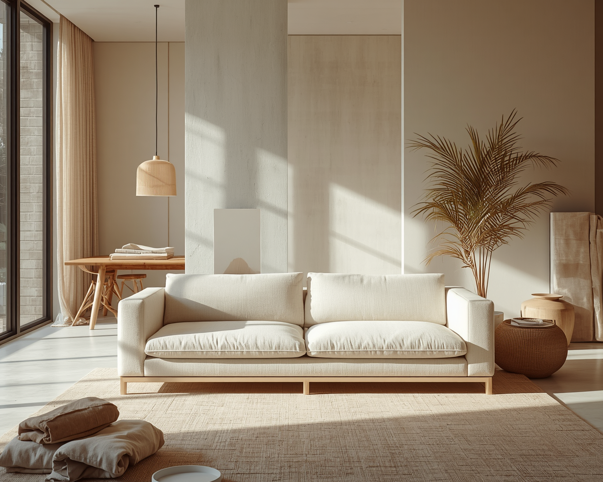 The Future of the Linen Fabric Industry: Sustainable Luxury in the Modern Era