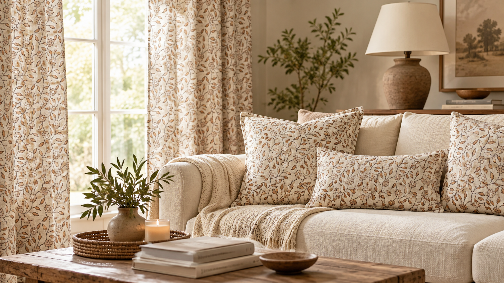 Why Homeowners Are Falling for Textured Linen