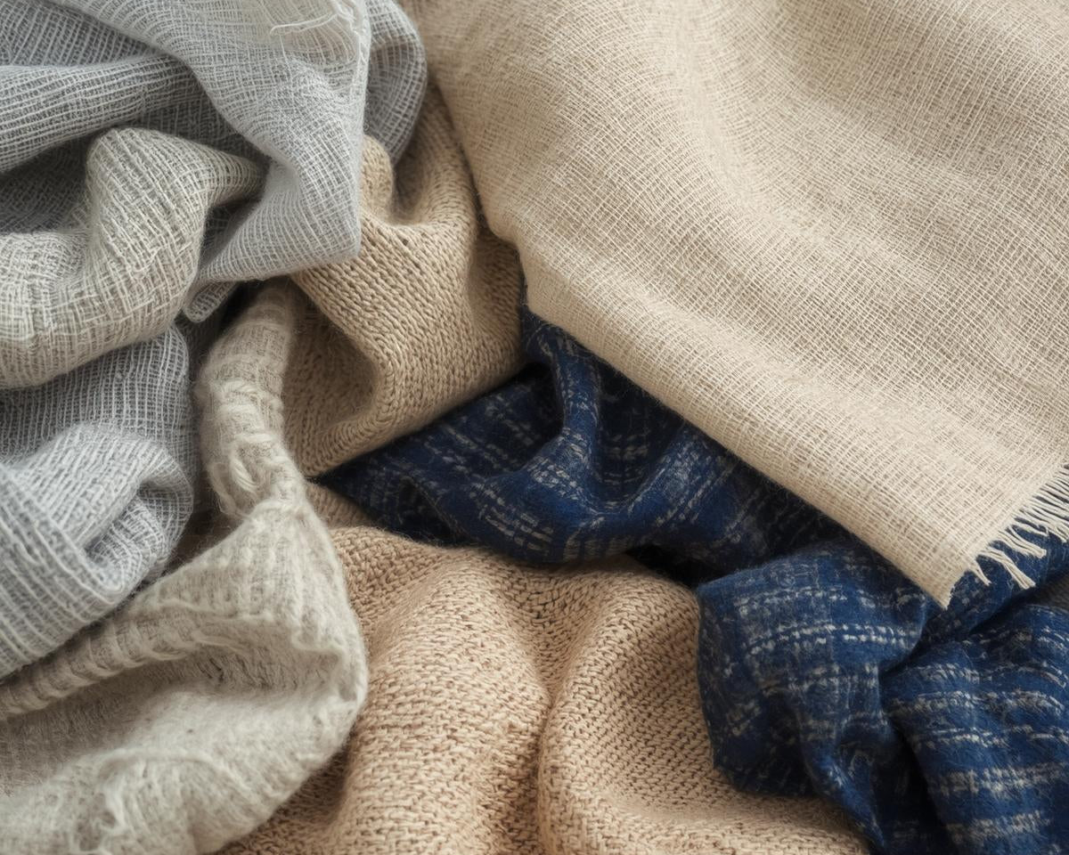 Your Home, Your Fabric Story: The USA’s Most Stylish Picks