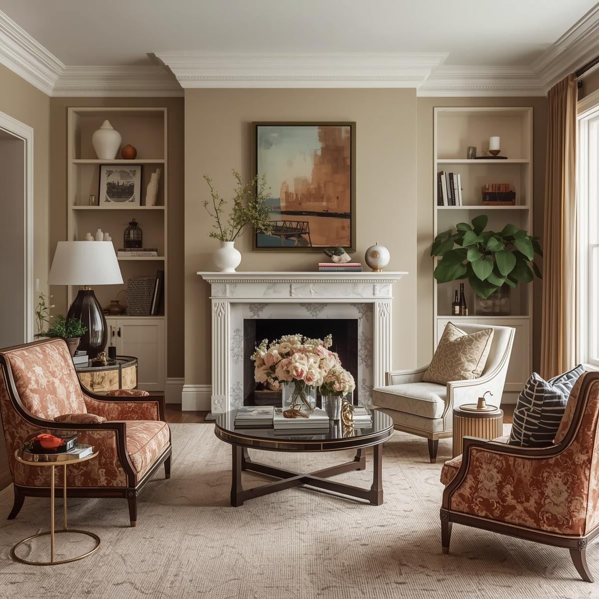 Timeless Elegance: Why Damask Fabric is a Must-Have in Every Stylish Home!