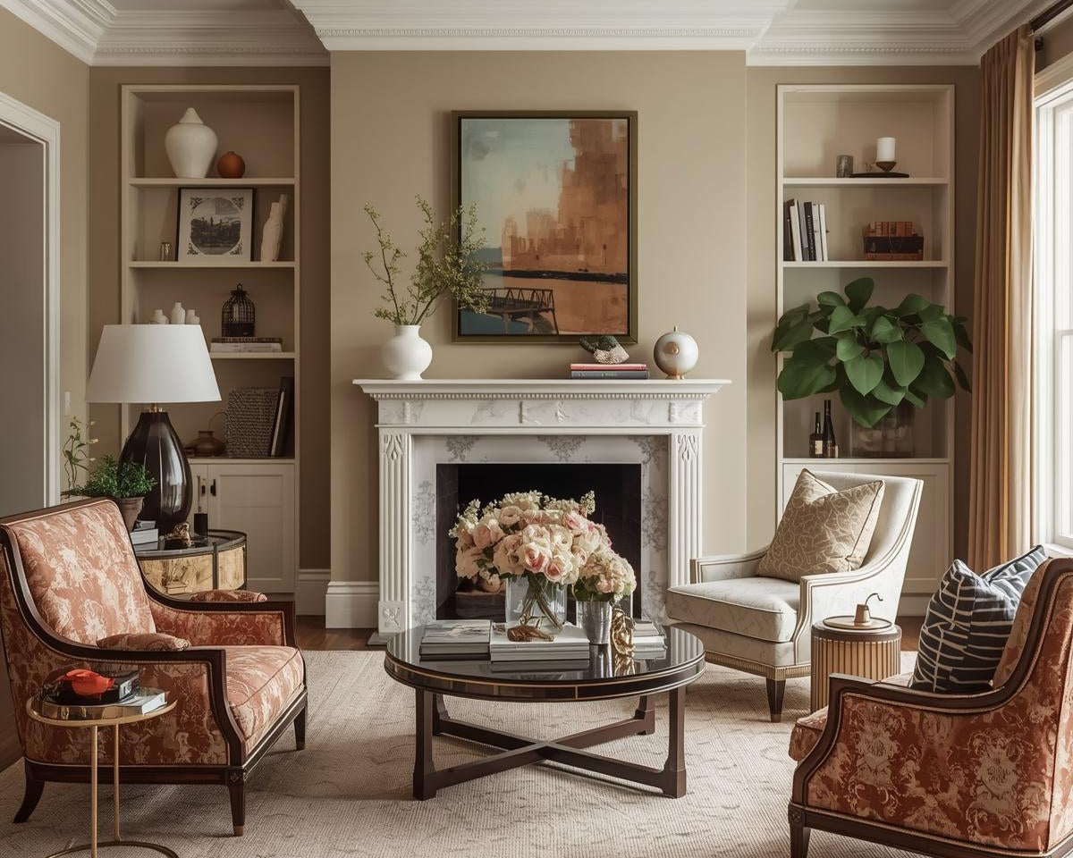 Timeless Elegance: Why Damask Fabric is a Must-Have in Every Stylish Home!