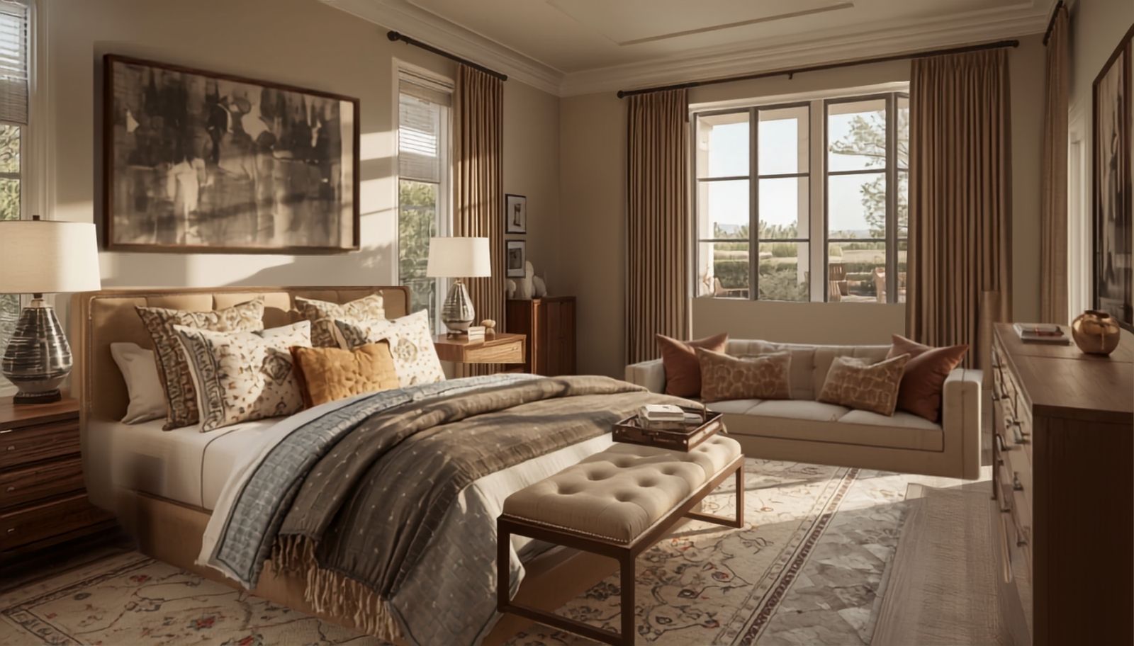 5 Myths About Block Printed Bedding Busted