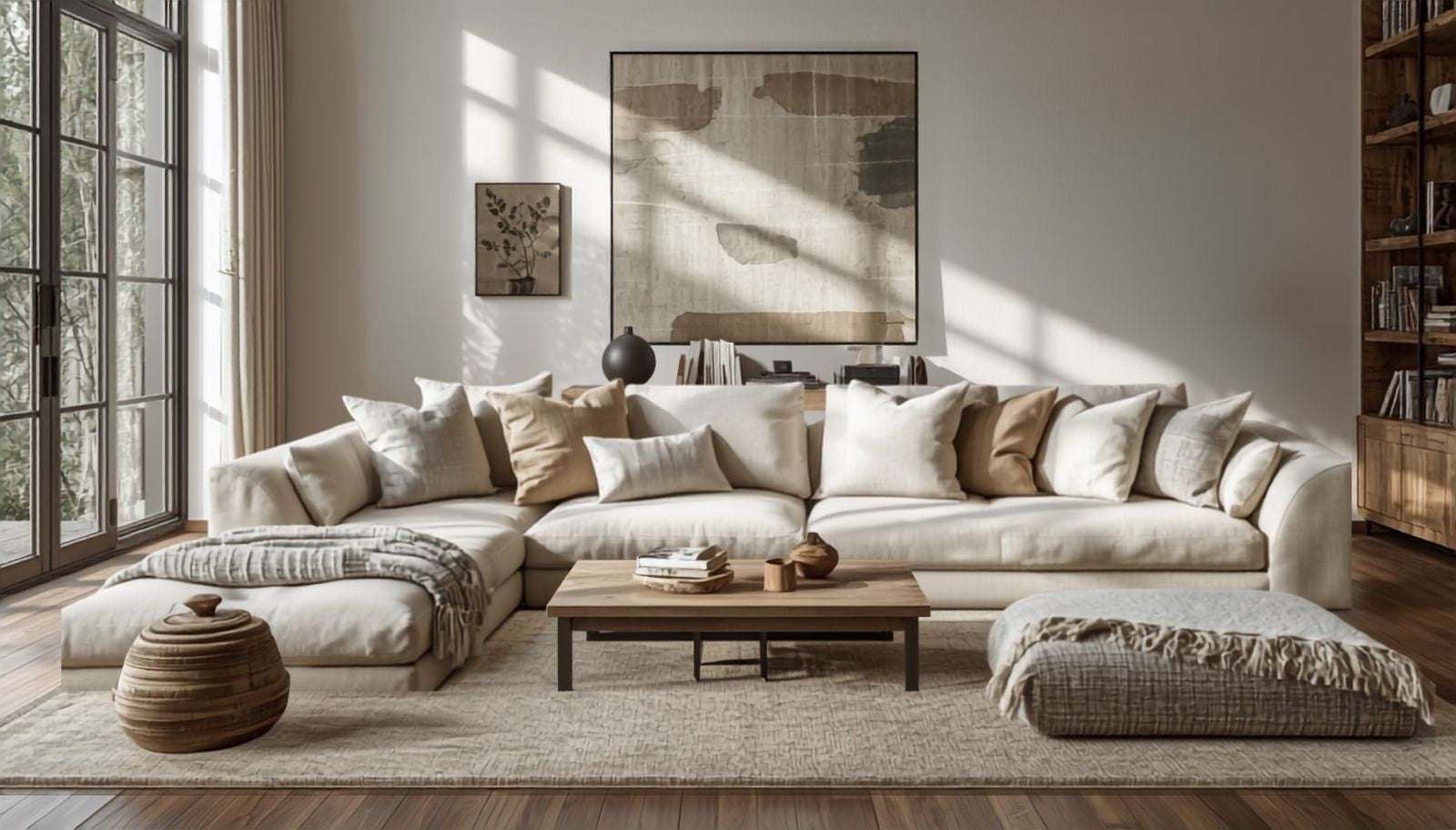 Textile Tales: Discovering the History and Culture Behind Iconic Linen Fabrics