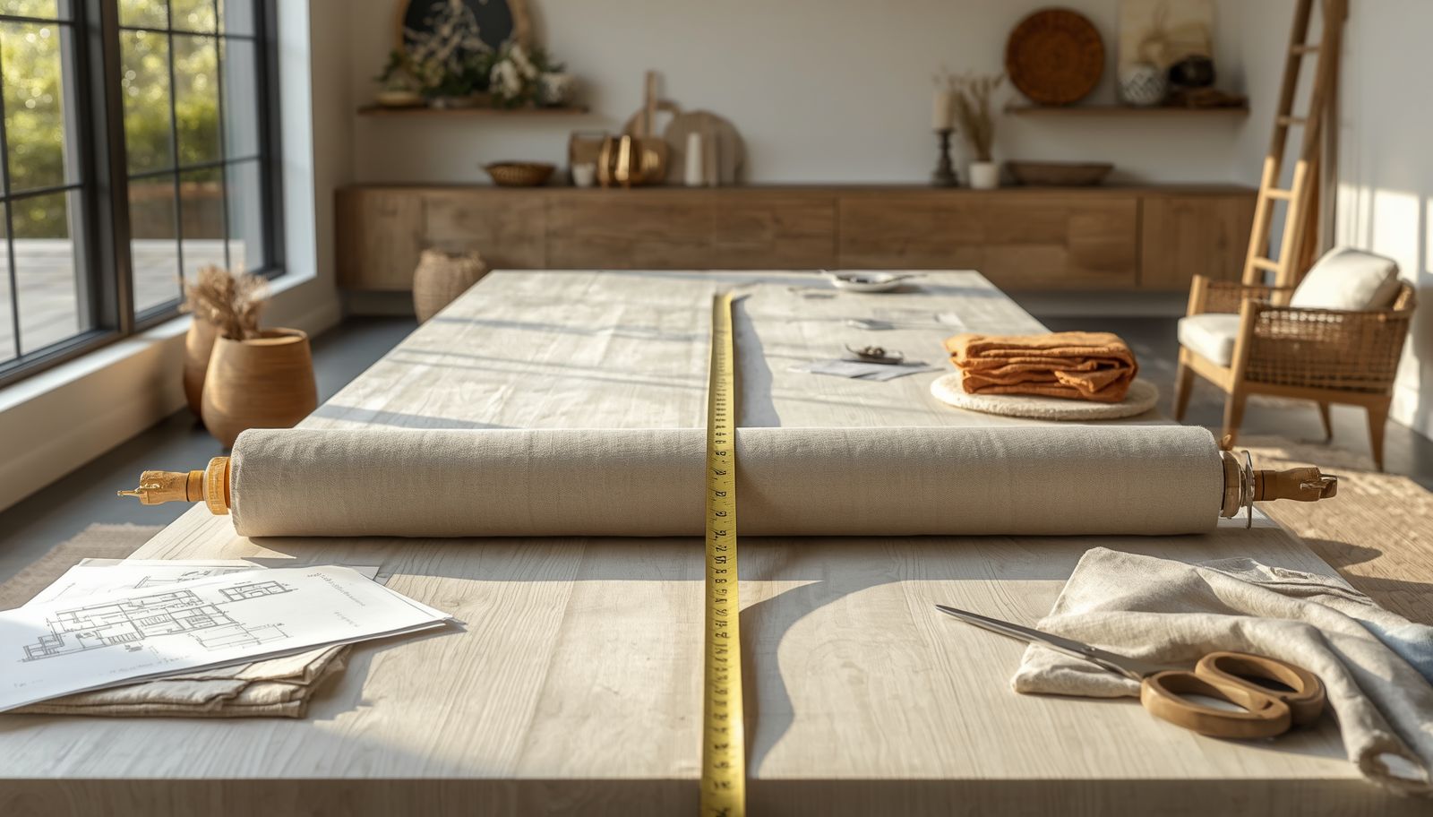 Inches vs Yards Explained: 2026 Quick Guide for USA DIY & Home Projects