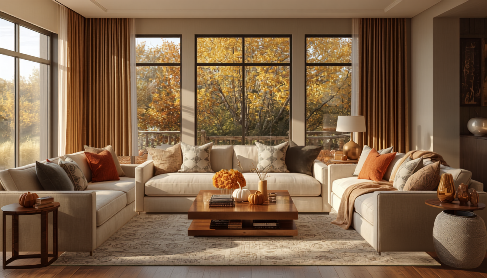 Embrace the Season: Unveiling Our Spectacular Fall Sale