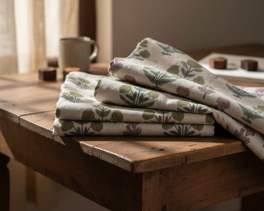 11 Stylish Home Décor Ideas Featuring Durable Polyamide Fabric