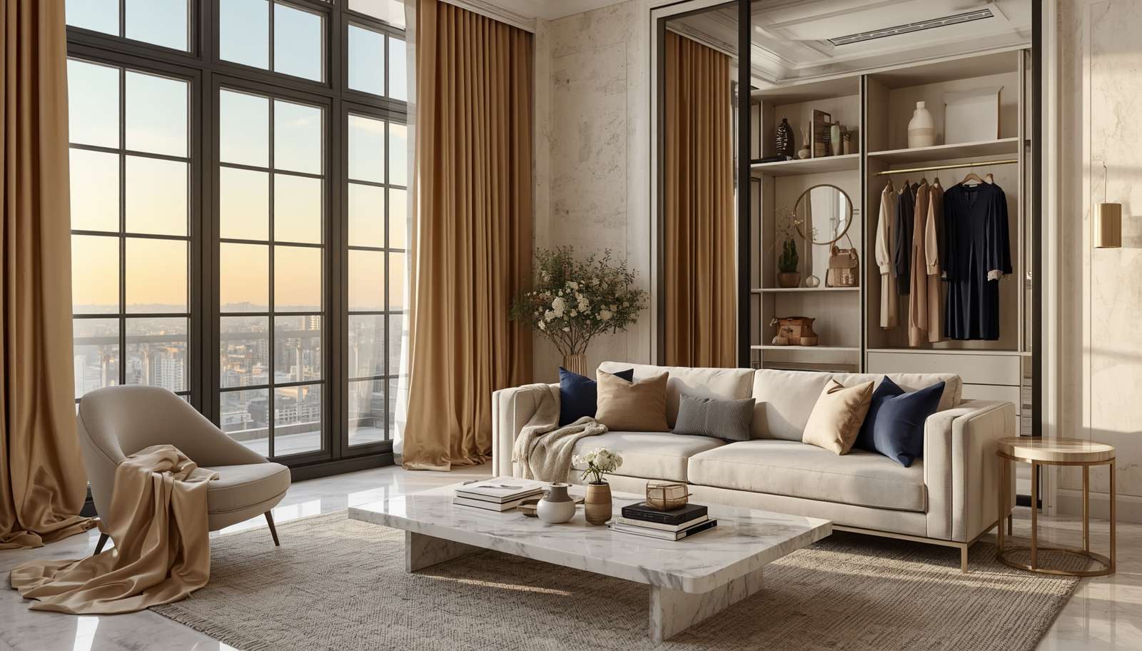 Timeless Uses for Satin Fabric: Transform Your Wardrobe and Home Decor