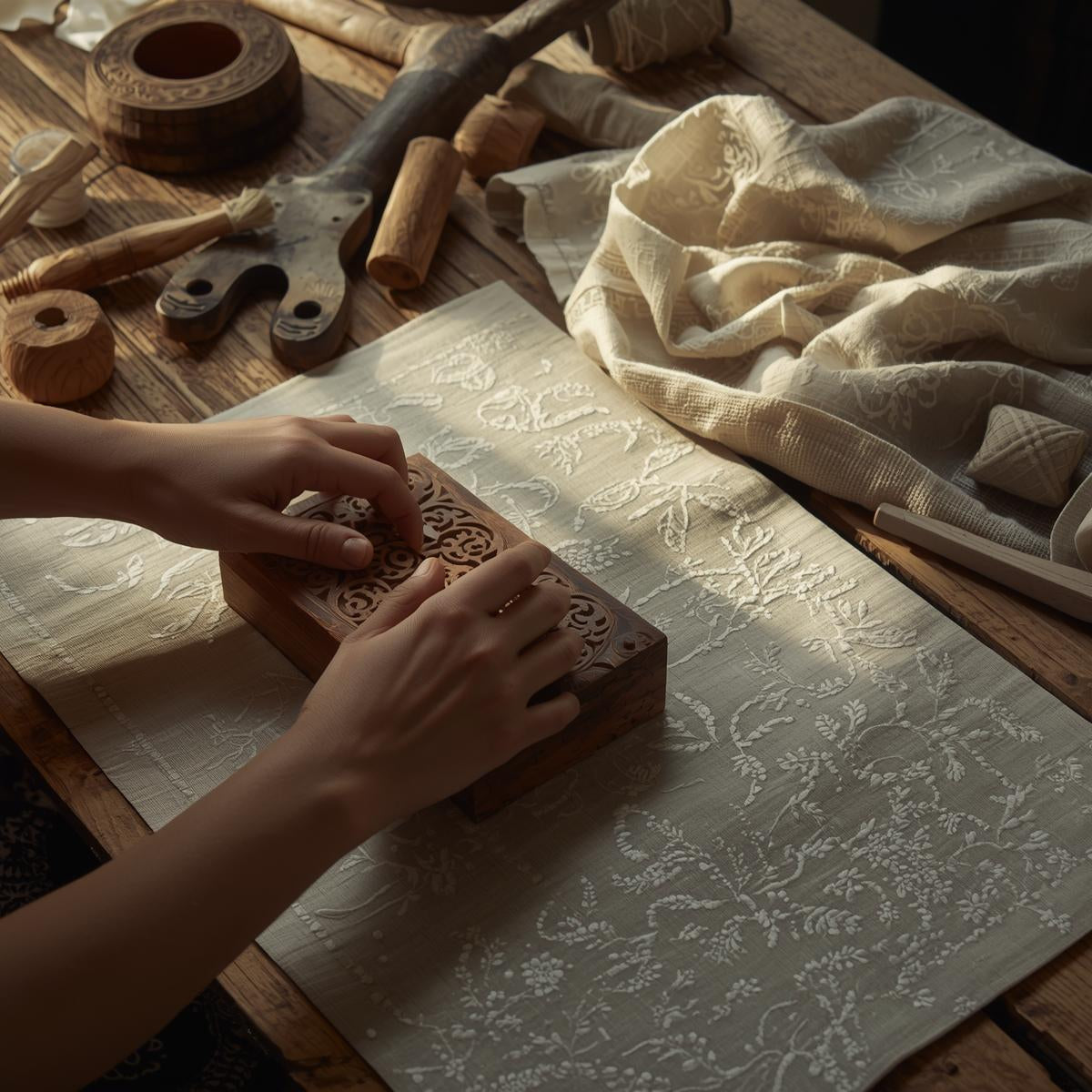 2025’s Whisper-Quiet Fabric Christmas Tree Everyone’s Dreaming About