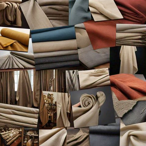 12 Must-Know Benefits of Choosing Linen Fabric by the Yard