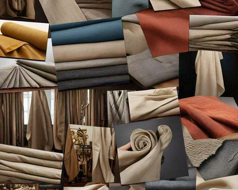 12 Must-Know Benefits of Choosing Linen Fabric by the Yard