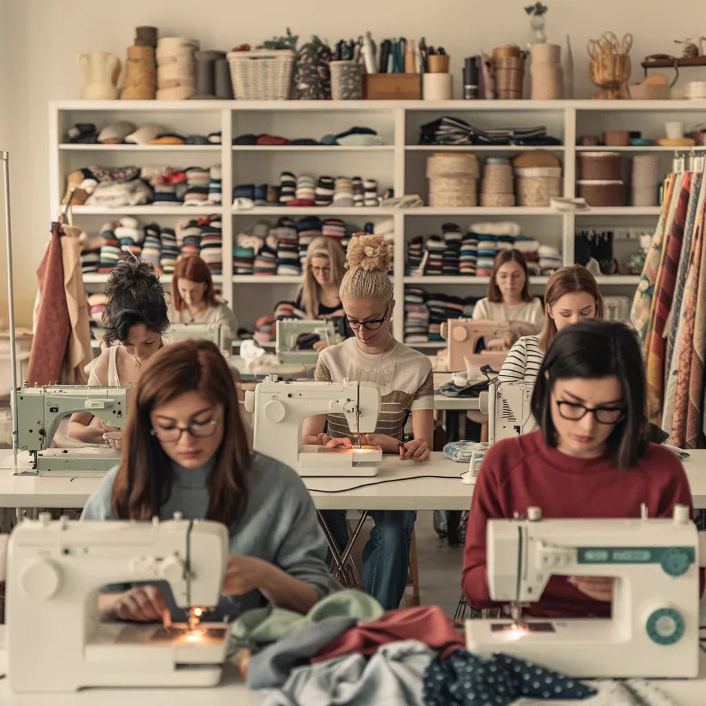 9 Best Online Fabric Stores for Every Sewing Enthusiast