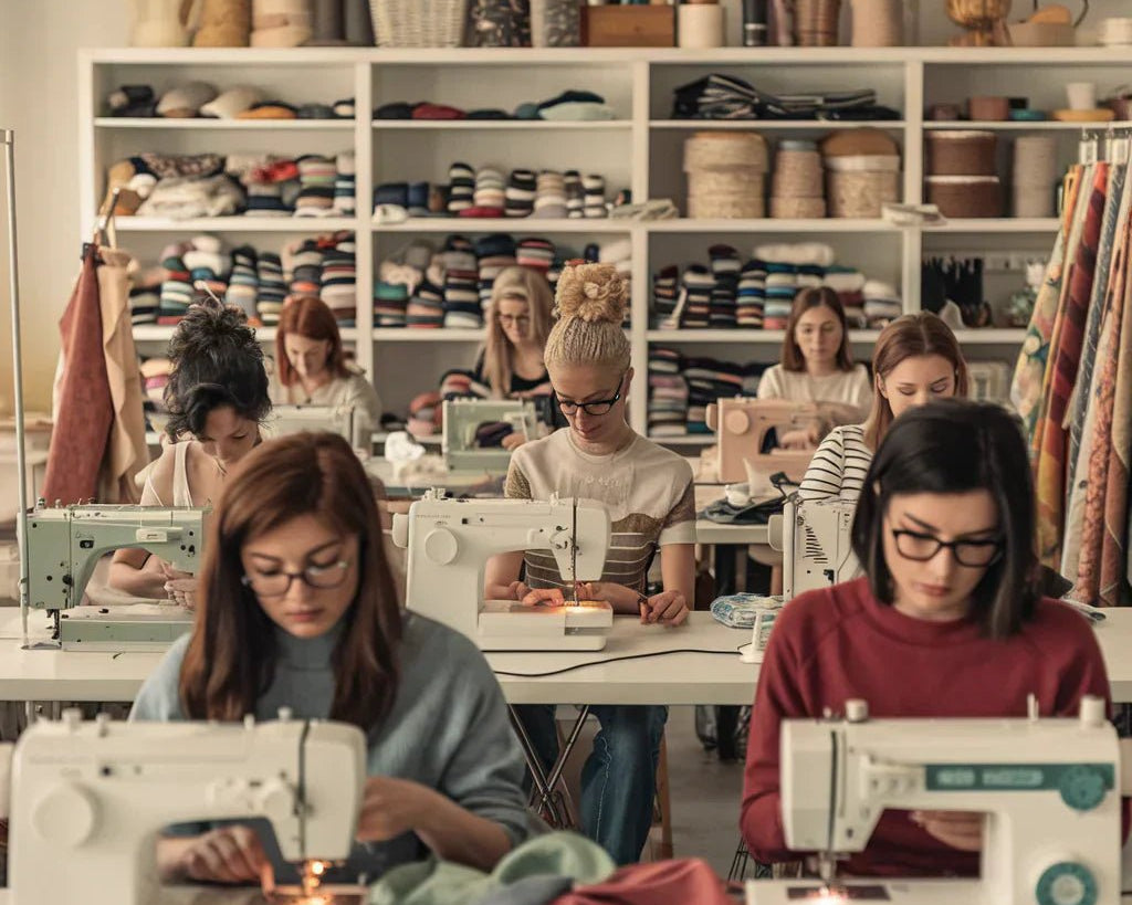 9 Best Online Fabric Stores for Every Sewing Enthusiast