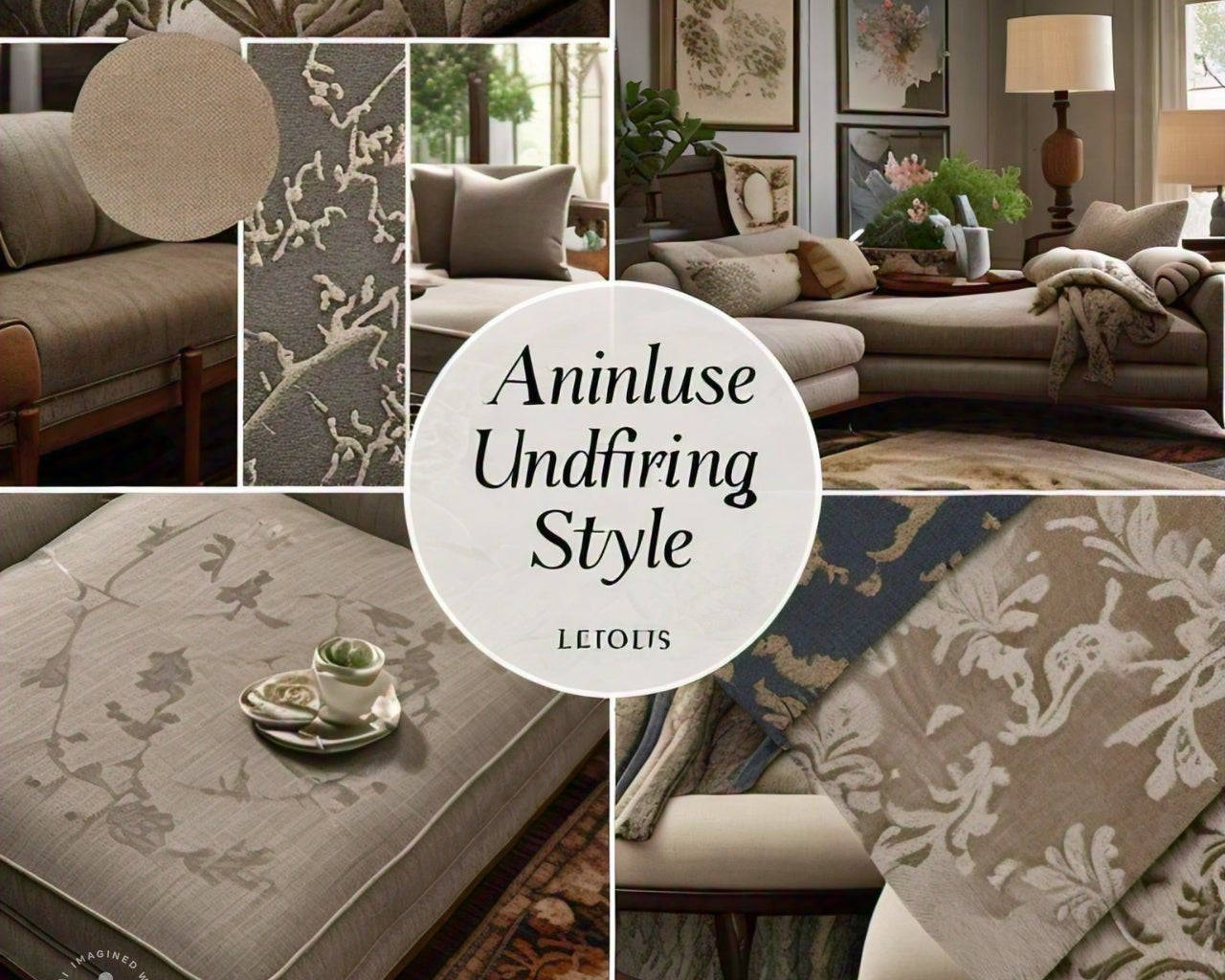 14 Advantages of Using Linen Upholstery Fabric for Long-Lasting Style