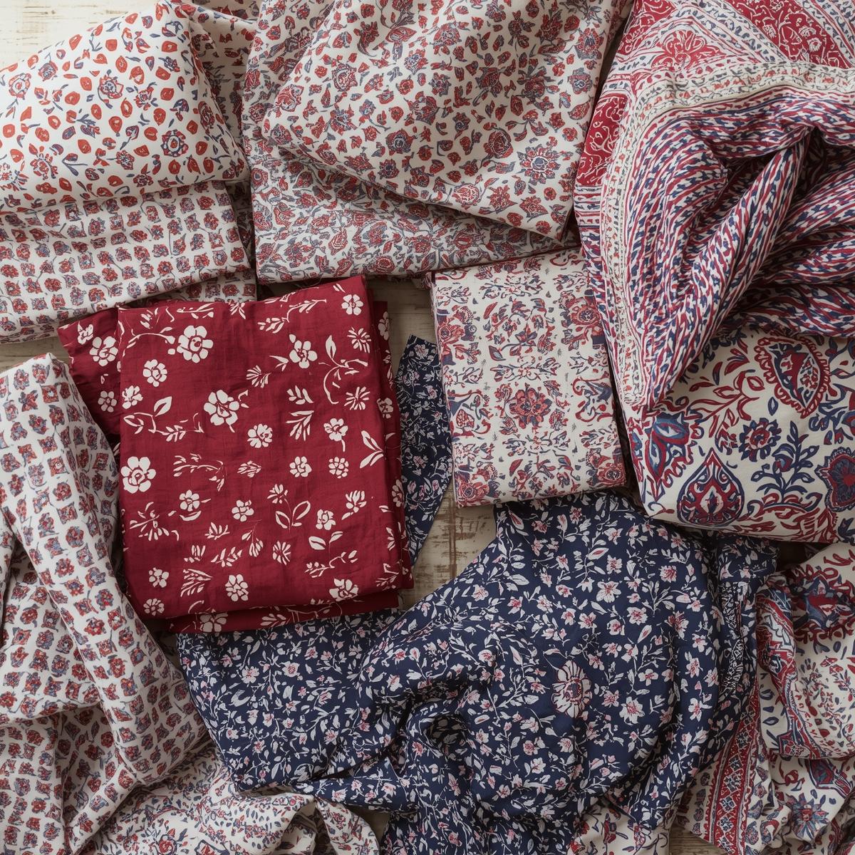 USA’s DIY Home Decor block print fabric