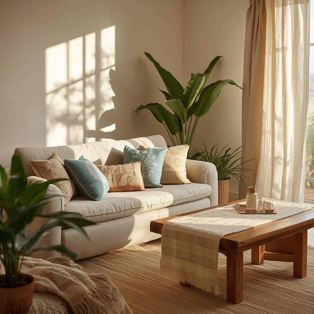 Fabritual: Introducing A Personalized Sanctuary With Beautiful Home Decor