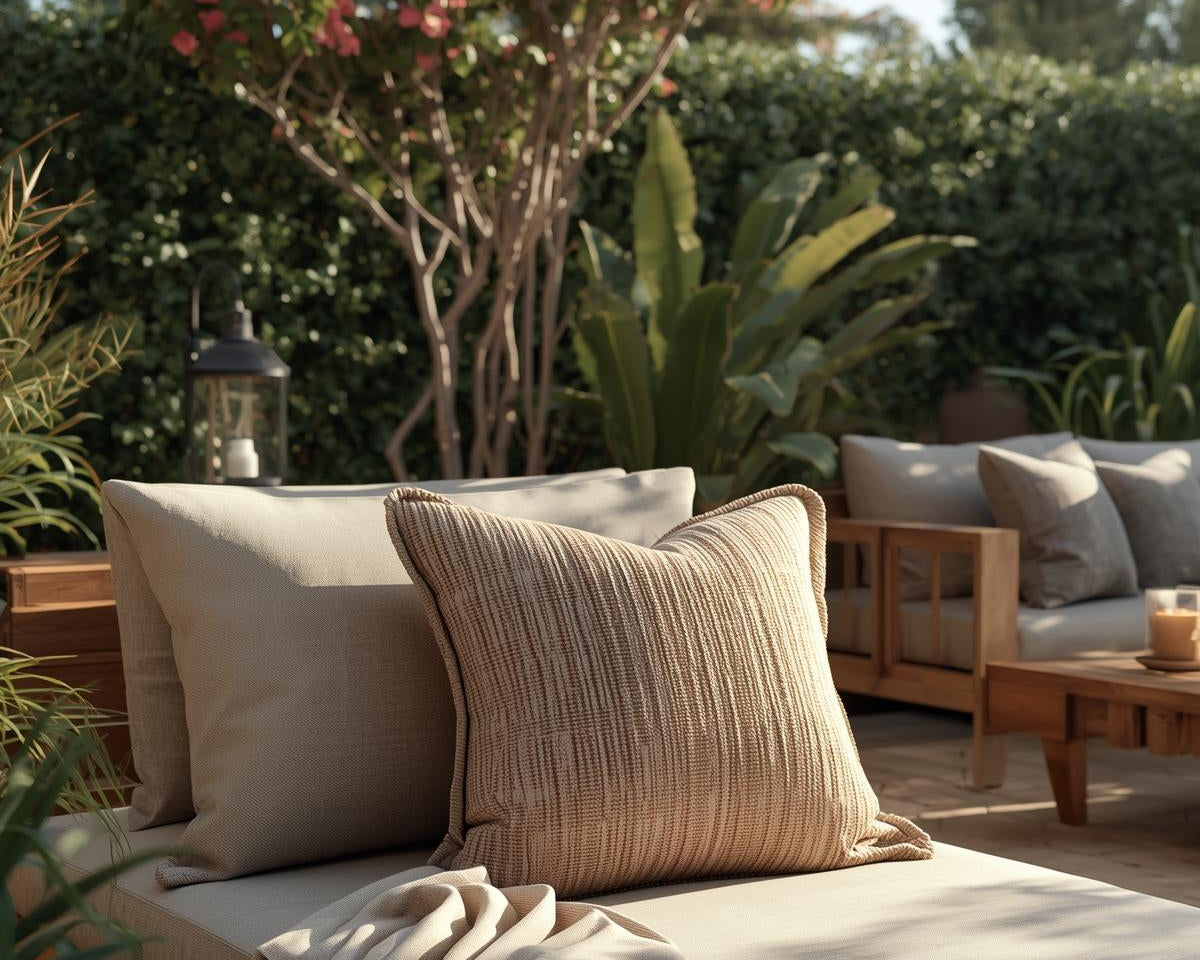 This Bedroom Canopy Fabric Turns Ordinary Beds into Sanctuaries