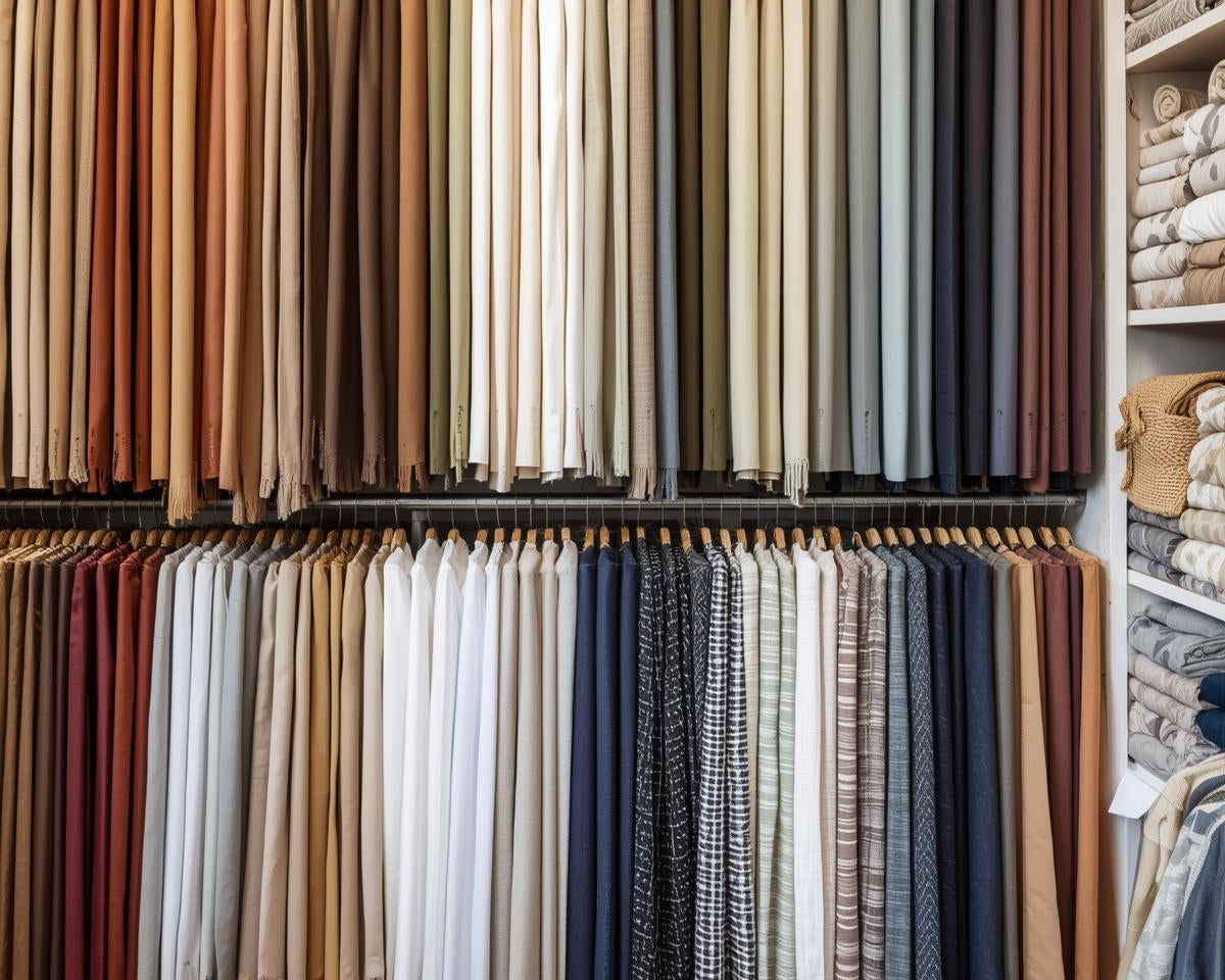  Fabrics for Bed Sheets for fabritual