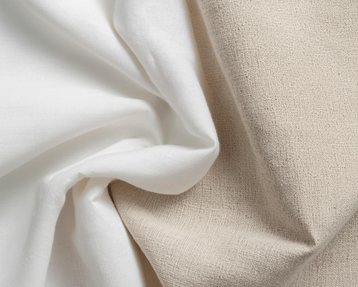 The Shocking Secret To Perfectly Crisp Table Linens Revealed By Pro Cleaners