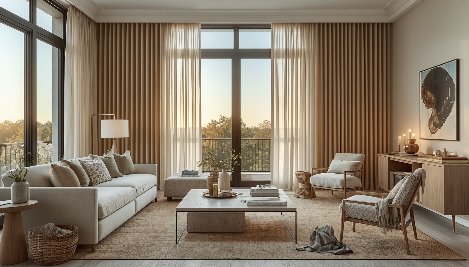 Fabric for Curtains by the Yard: USA’s Top Decor Secret Revealed