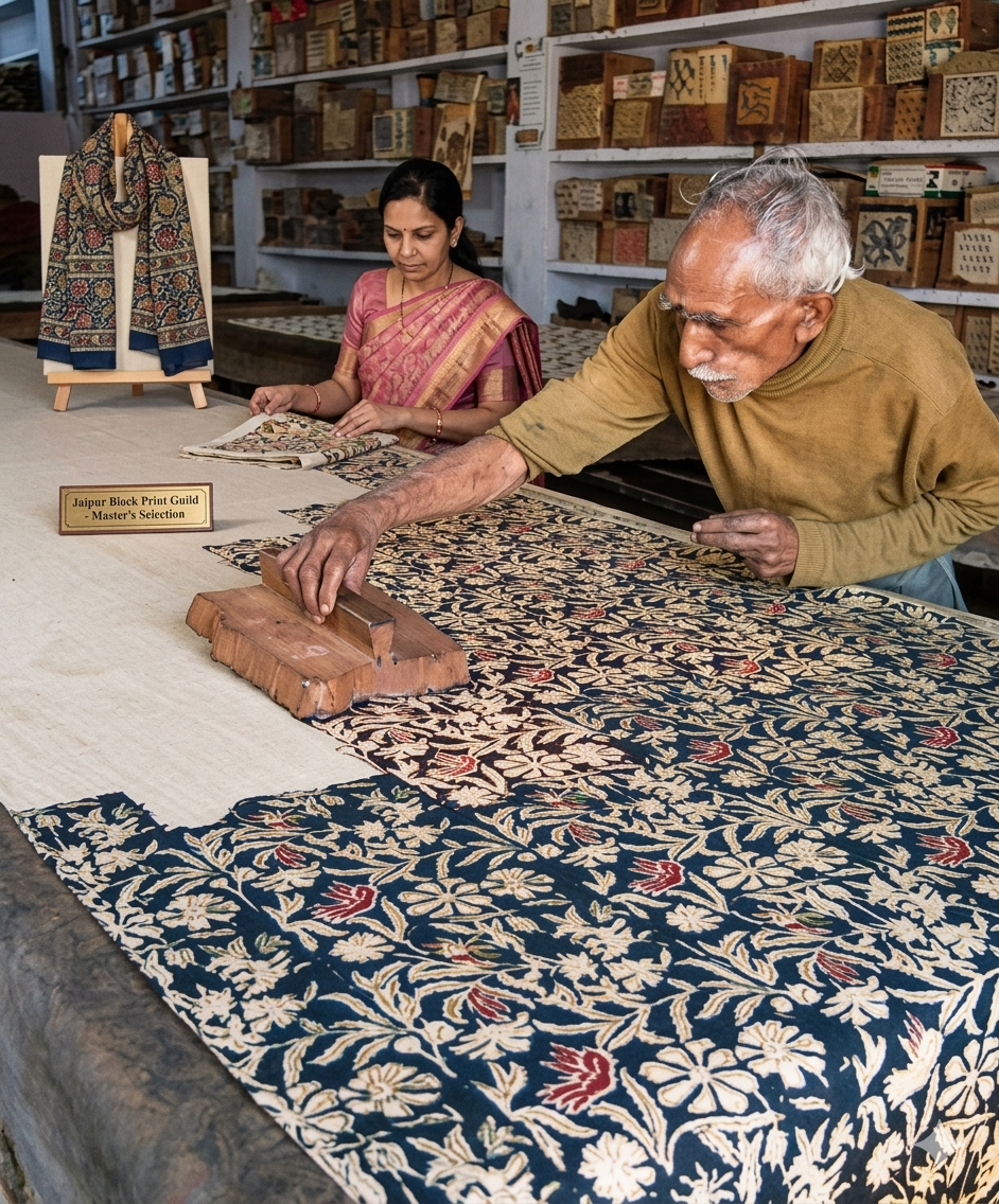 Why Fabritual A 2026 New Breakthrough for Interior Lovers