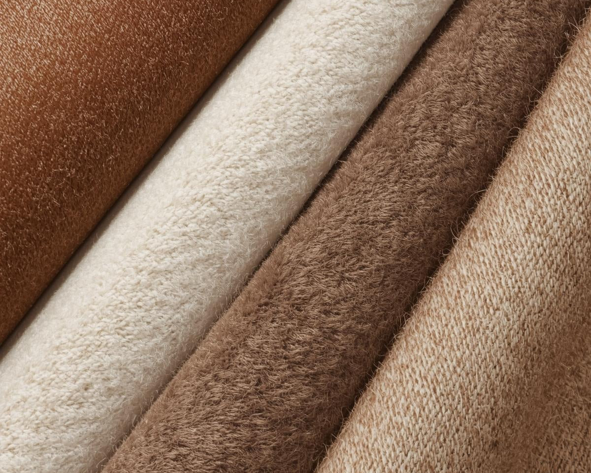 Unlock 2026's Hidden Gem: Stunning Upholstery Fabrics!