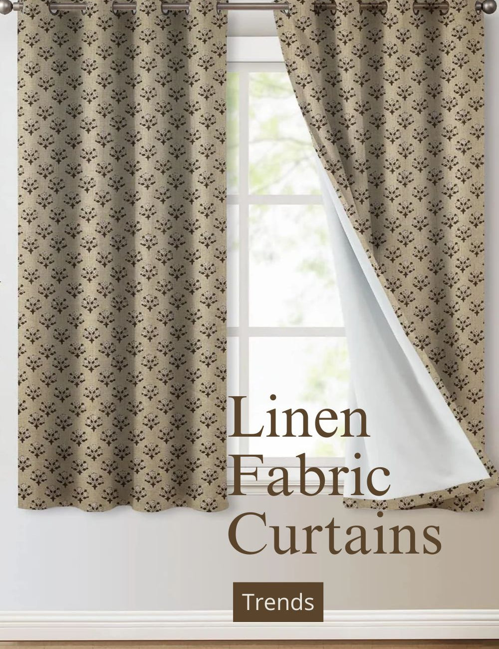 Fabric for Curtains by the Yard: USA’s Top Decor Secret Revealed