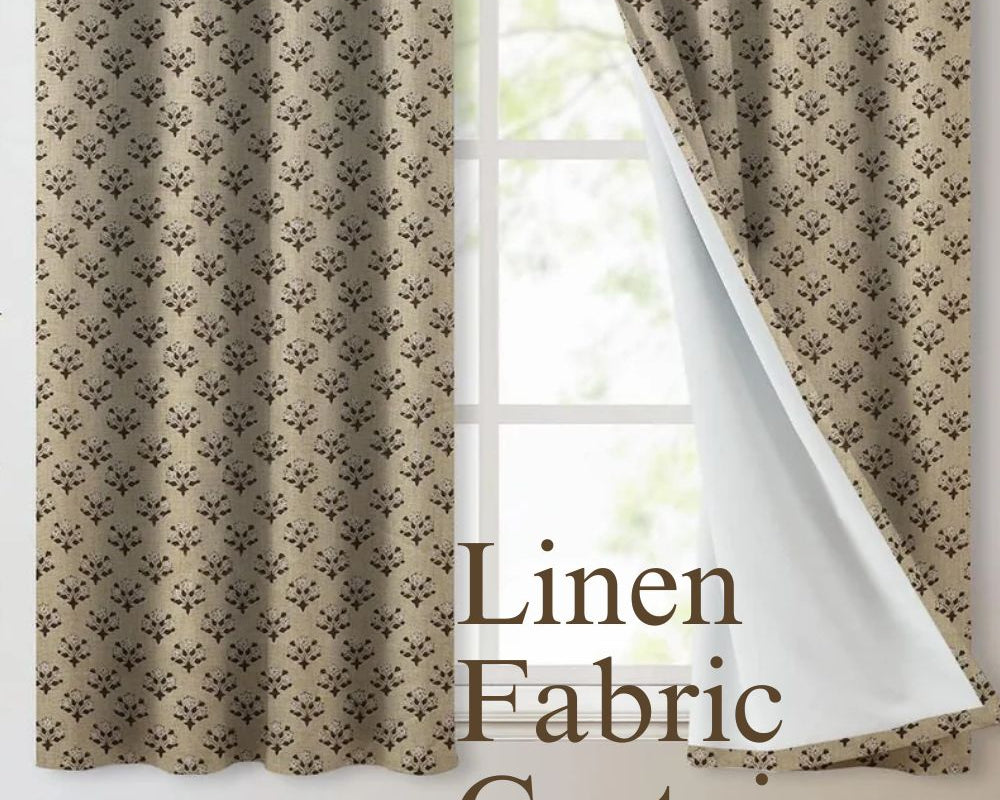 Fabric for Curtains by the Yard: USA’s Top Decor Secret Revealed