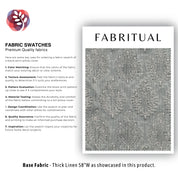 Block Print Linen Fabric, Neel Gagan  Block Print Fabric, Handloom Linen Fabric  Indian Linen & Cotton Fabrics With Hand Block  Fabritua