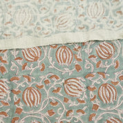 Pure Linen Block Print Fabric for Kitchen and Living Room Decor by Fabritual
Fabritual 58” Cotton Linen for Table Runners and Window Treatments
Natural Hand Block Printed Linen for Tote Bags and Throws by Fabritual.