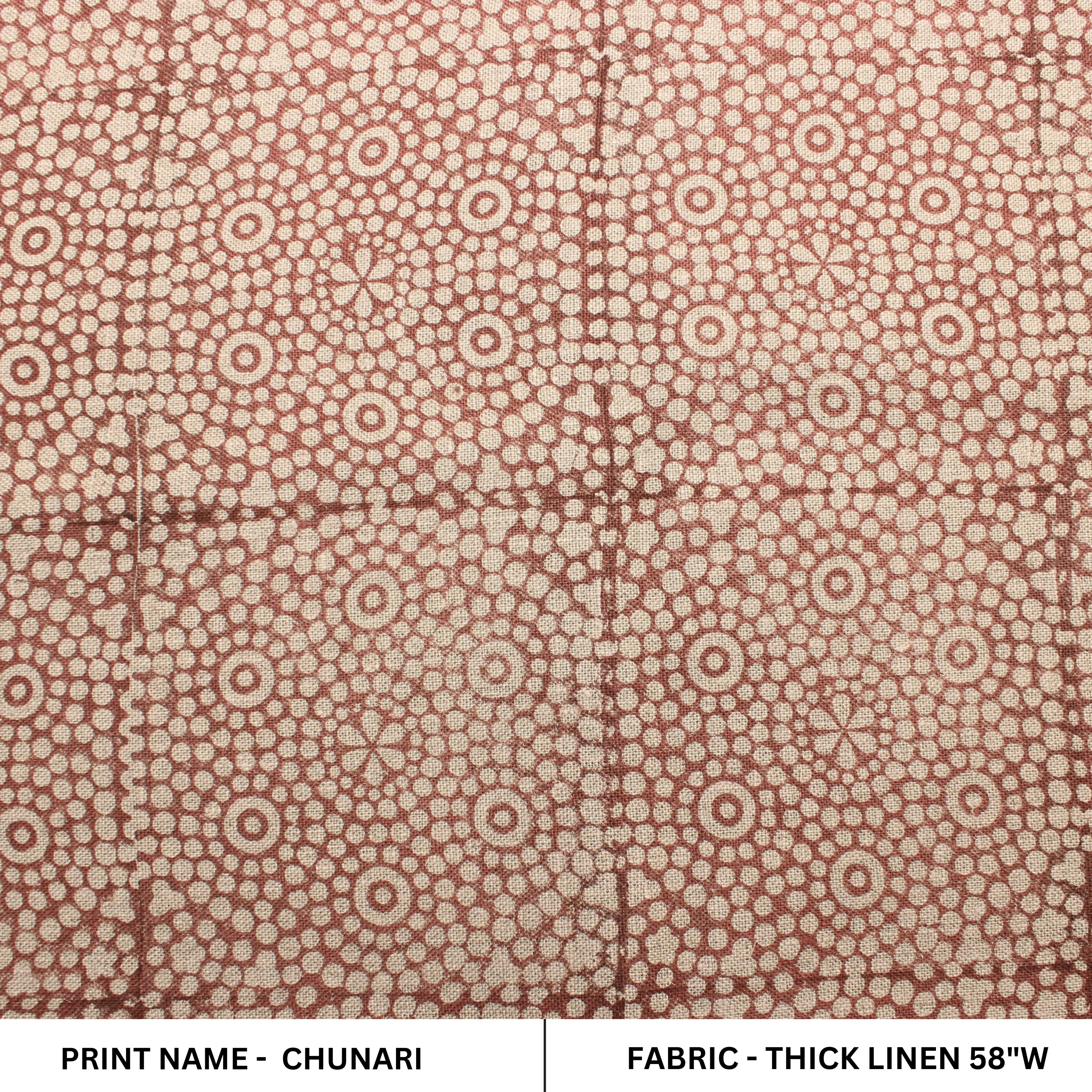 Chair Cover, And Other Crafts