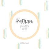 KATRAN SWATCH BOX