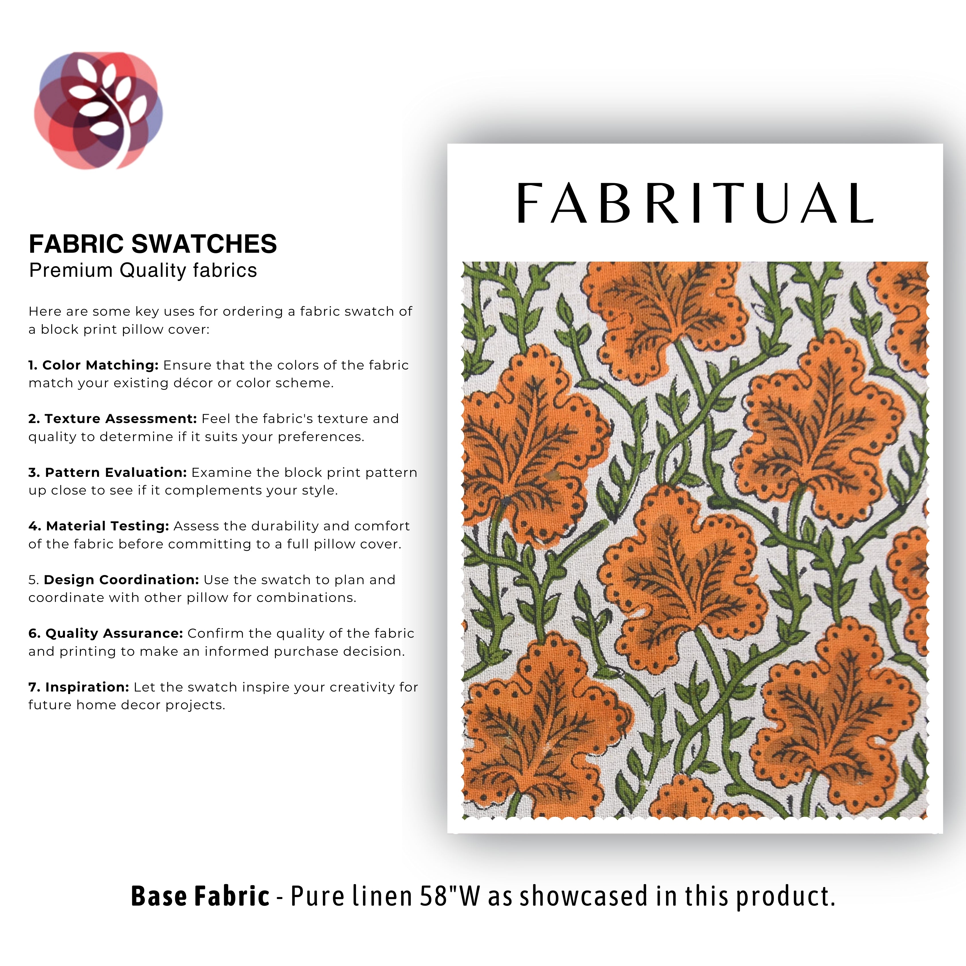 PUSHP SAMHITA - Fabritual