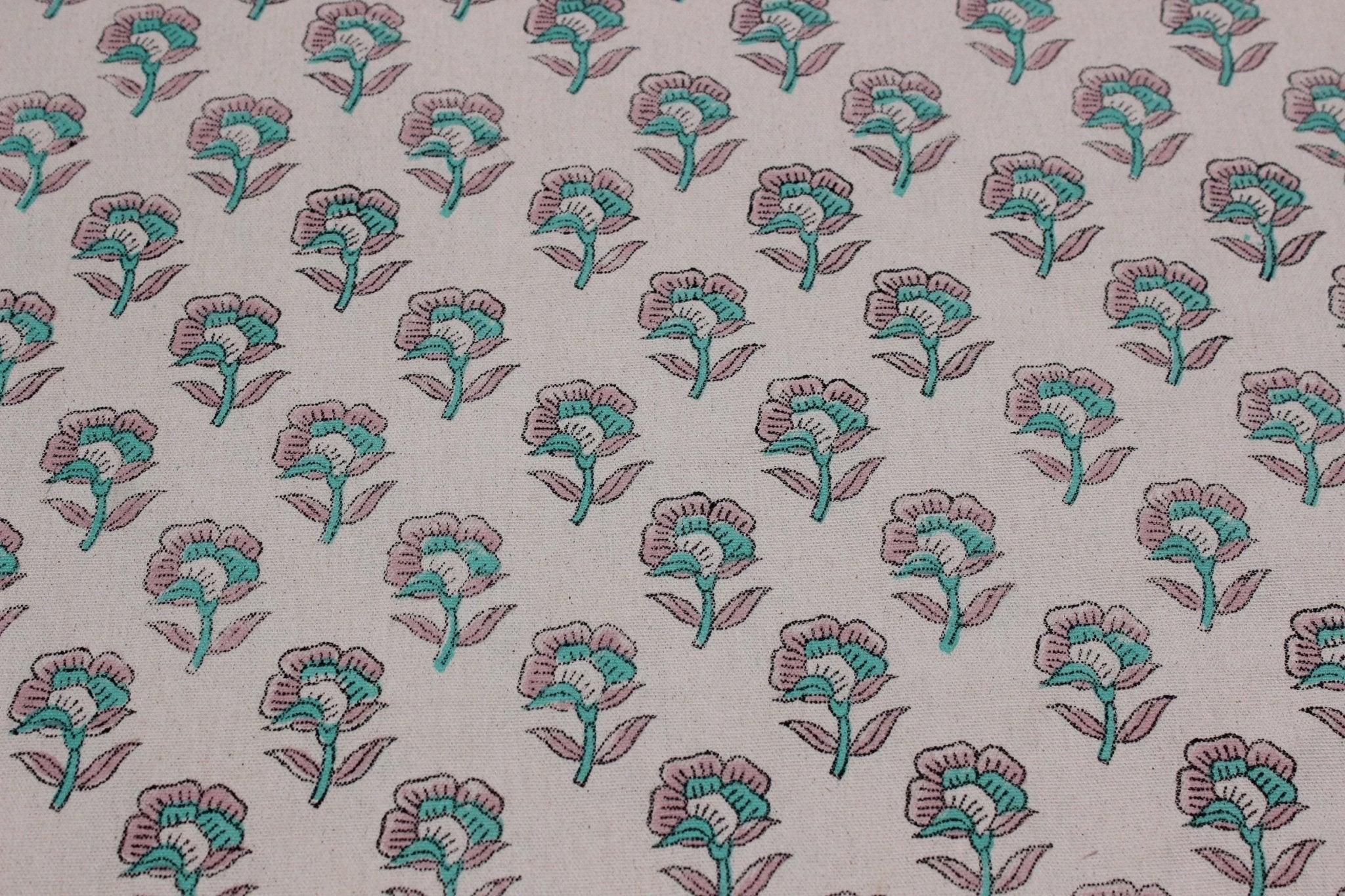 linen with traditional floral block print for runners and covers
Elegant Indian block print linen for cushions and dining accessories
Floral block printed linen for rustic curtains and boho bedding
Pure linen block printed fabric for pillows and table runners.