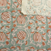 Artistic Block Printed Linen Fabric 58” for Lamps and Tables by Fabritual
Fabritual Cotton Linen for Country Style Curtains and Upholstery
58” Medium Weight Linen Fabric for Multiuse Decor by Fabritual
Fabritual Block Print Linen for Handmade Bedroom and Dining Linens.