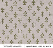 Handmade Natural Linen Fabric for Table Decor and Bedding by Fabritual
Block Printed Cotton Linen for Drapes, Pillows, and Tablecloths by Fabritual
Fabritual 58” Linen Fabric for Home Accessories and Upholstery Projects
Natural Color Linen for Runners, Curtains, and Tote Bags by Fabritual
Soft Pure Linen for Table and Bedroom Styling by Fabritual.