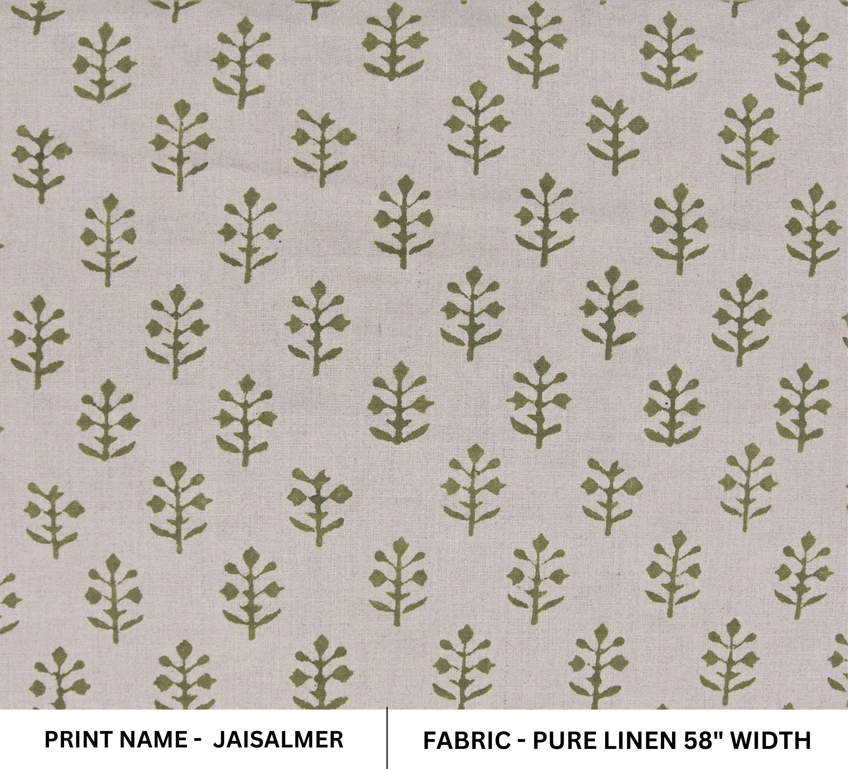 Handmade Natural Linen Fabric for Table Decor and Bedding by Fabritual
Block Printed Cotton Linen for Drapes, Pillows, and Tablecloths by Fabritual
Fabritual 58” Linen Fabric for Home Accessories and Upholstery Projects
Natural Color Linen for Runners, Curtains, and Tote Bags by Fabritual
Soft Pure Linen for Table and Bedroom Styling by Fabritual.