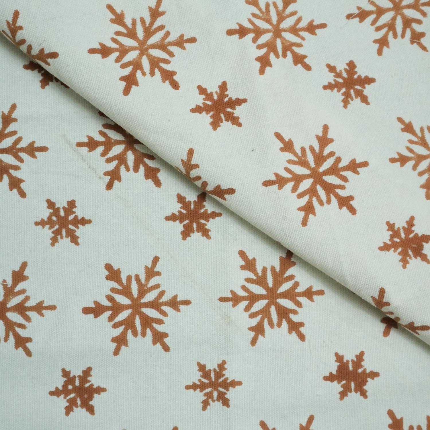 Eco-friendly cotton-linen mix, Indian floral design, handmade drapes and napkins, Farmhouse inspired floral cotton-linen, 58” handmade upholstery fabric, Botanical floral linen blend fabric, Indian print for pillows and couch cover, 58 inch thick cotton-linen fabric, floral print, Indian handmade decor
Natural cotton linen 58” fabric, Indian boho floral curtains and table decor.