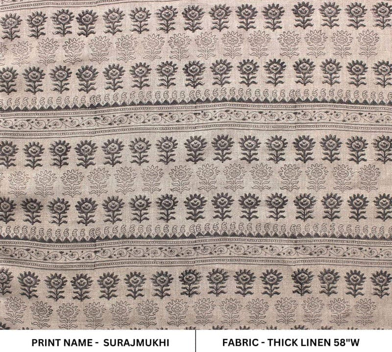 Aristan-HandBlockPrintBrown-ThickLinen58WFabric-Surajmukhi_1.jpg