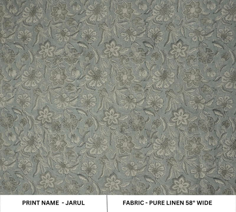 Aristan-HandBlockPrintGray-FloralPureLinen58WFabric_Jarul_1.jpg