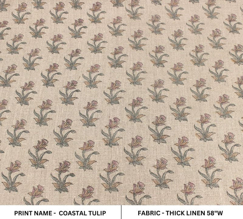 Aristan-HandBlockPrintGreen-ThickLinenFabric-CoastalTulip_2.jpg