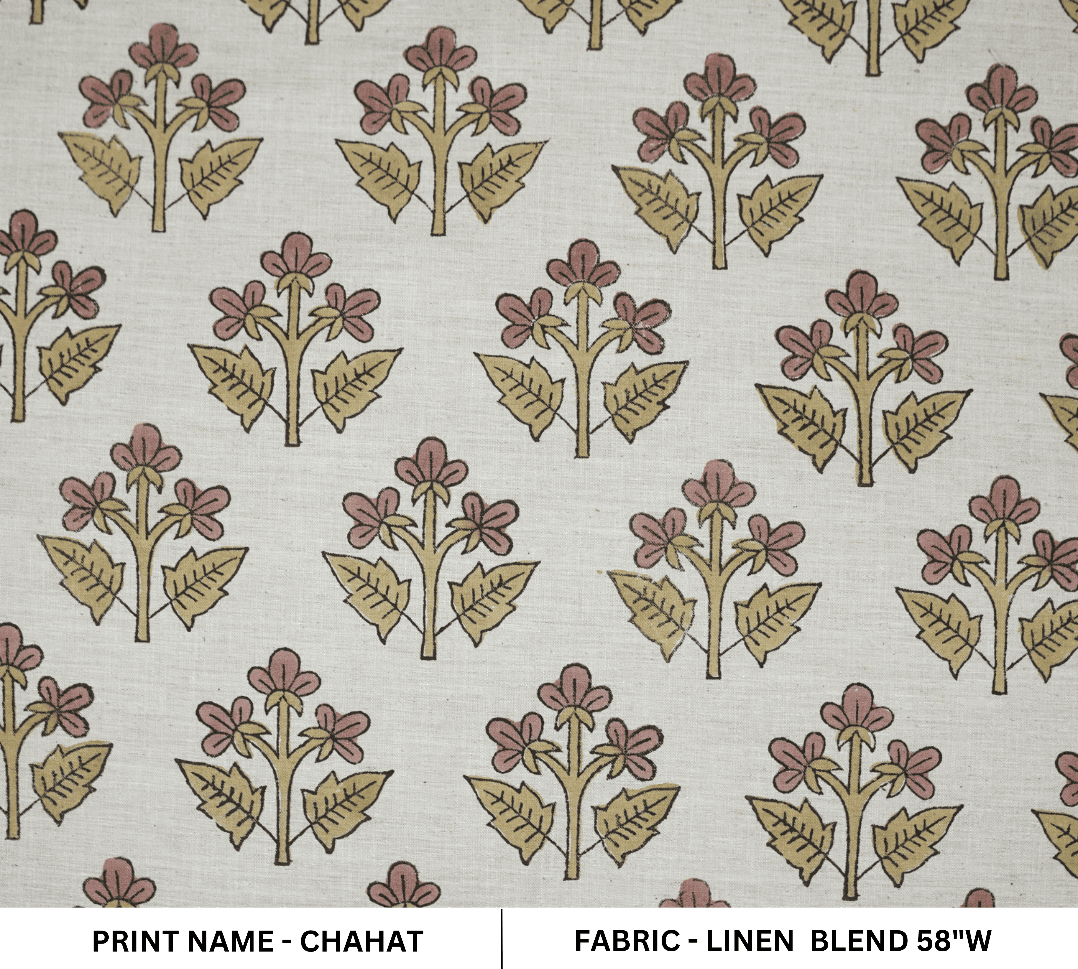 Aristan-HandBlockPrintPink-FloralLinenBlendFabric_ChahatPrint_1.png