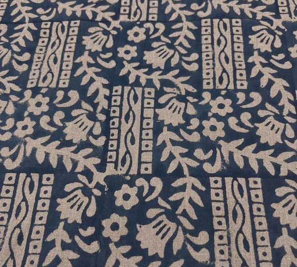 Aristan-HandmadeBlockPrintBlue-PureLinen58WFabric-Mumtaj_2.jpg