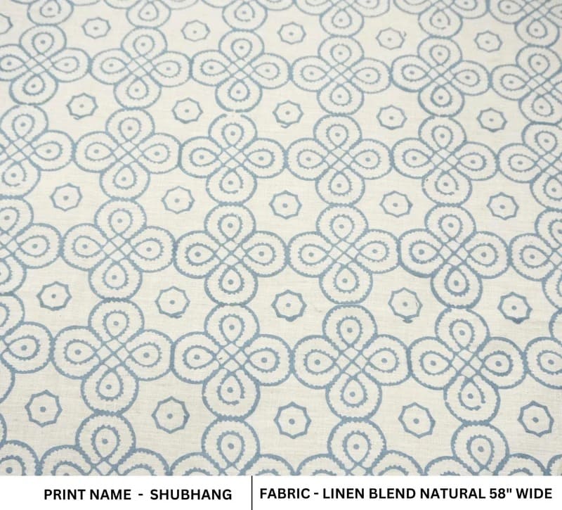 Aristan-HandmadeGrayFloral-LinenBlendFabricForCurtain-Shubhang_4.jpg