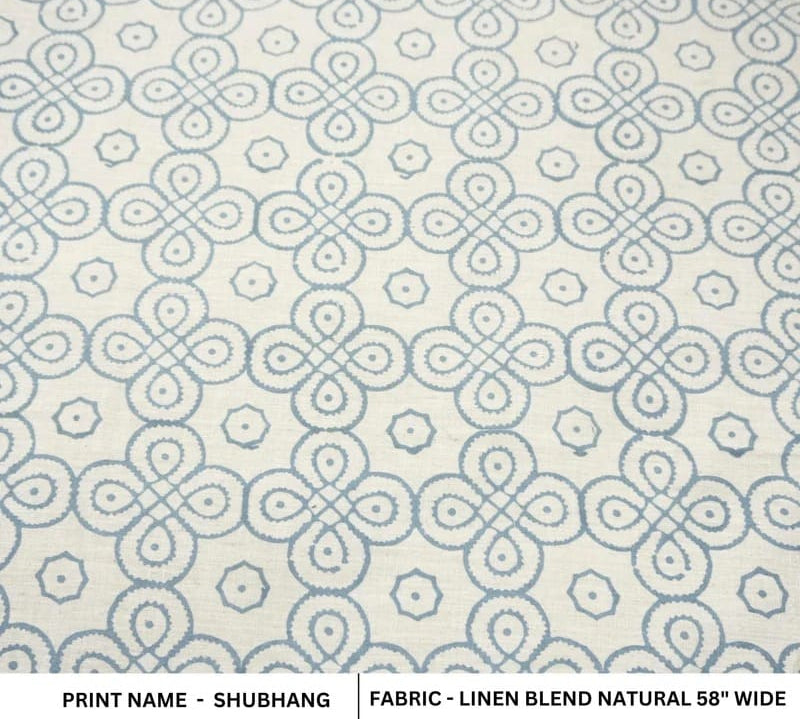 Aristan-HandmadeGrayFloral-LinenBlendFabricForCurtain-Shubhang_4.jpg