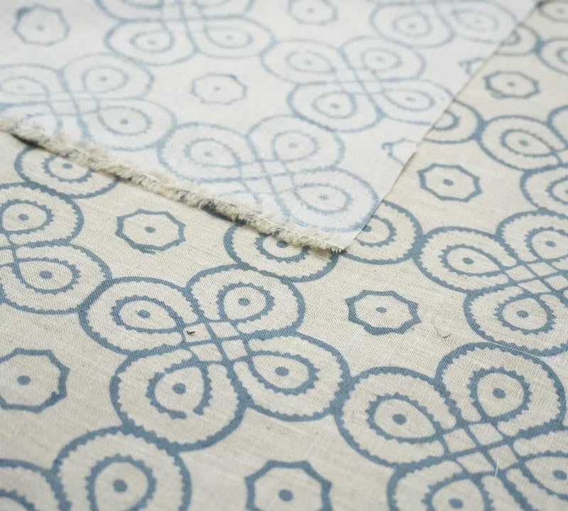 Aristan-HandmadeGrayFloral-LinenBlendFabricForCurtain-Shubhang_8.jpg
