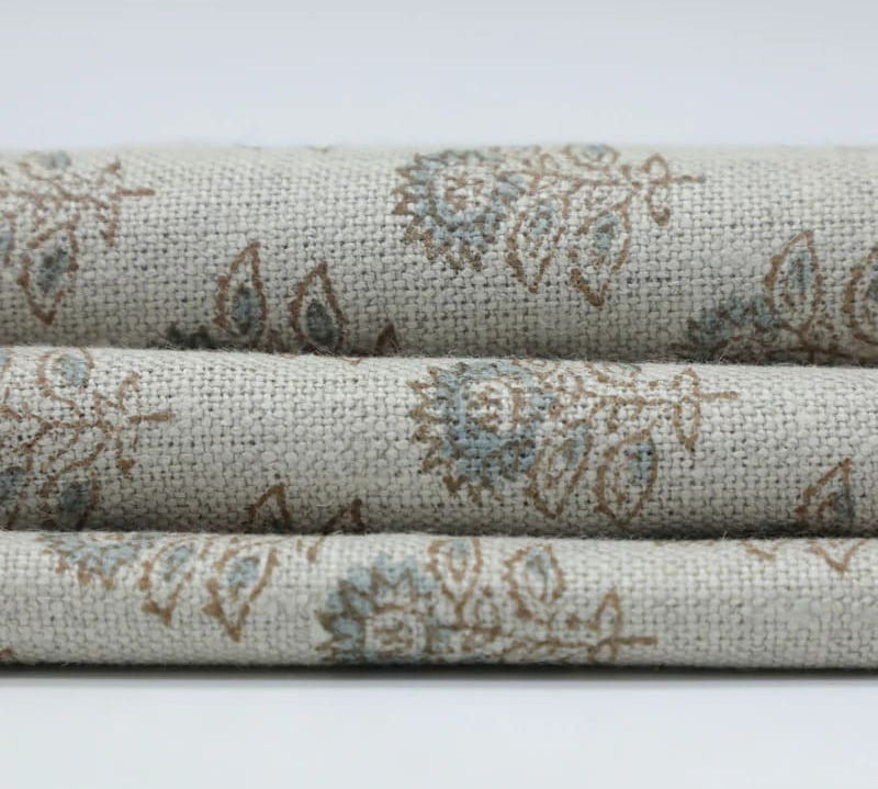 AristanHandmadeBlockprintThickLinenPure58wFabric-BagruButi_1.jpg