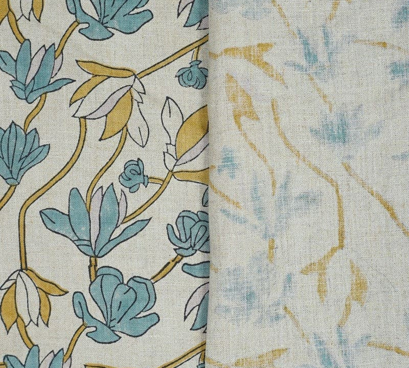 AristanIndianHandBlockPrintBluePureLinen58wFabric-Shivri_1.jpg