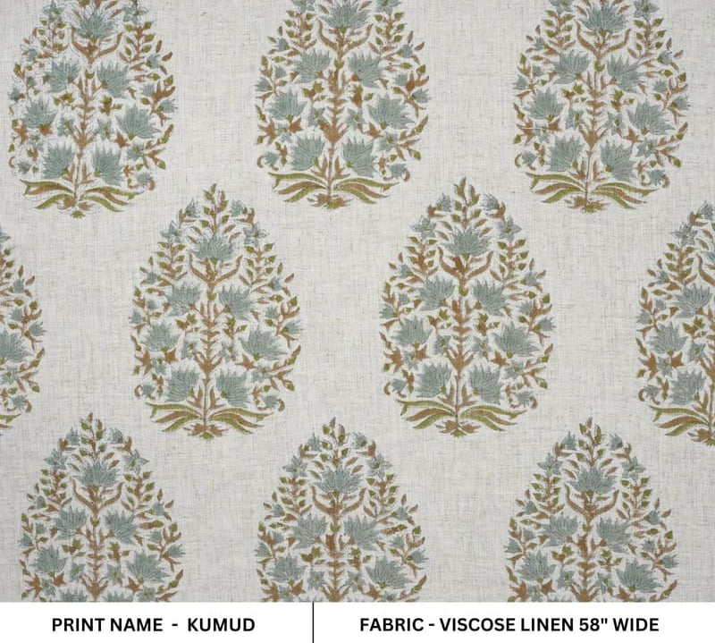 Aristanal-BlockPrintBeige_SageGreen-ViscoseLinenFabric-Kumud_7.jpg