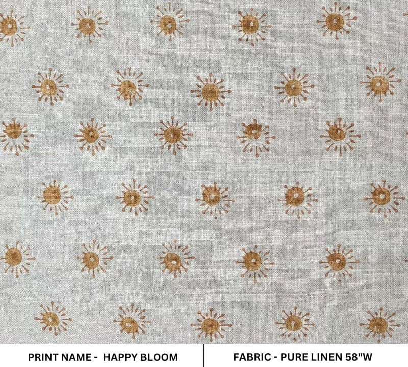Aristanal-BlockPrintMustard-FloralPureLinenFabric-HappyBloom_2.jpg
